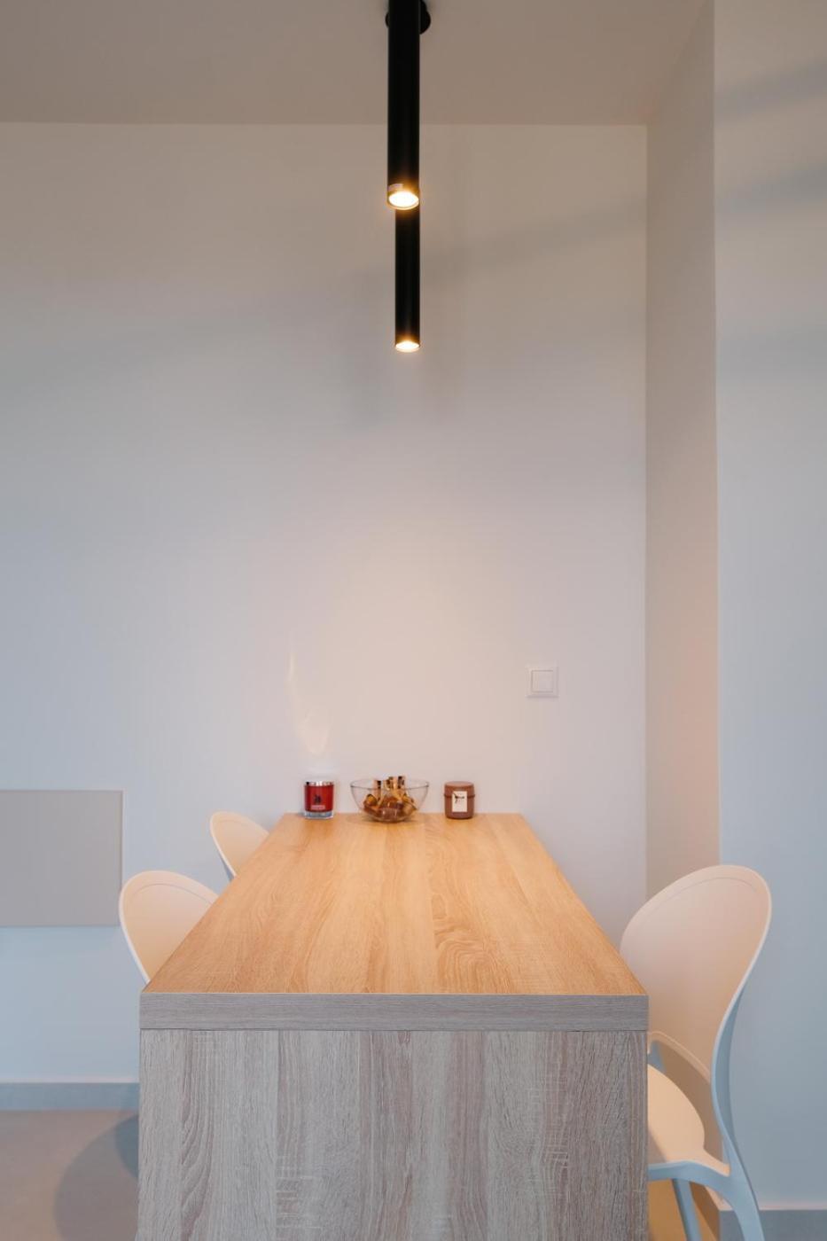 Aquarama Suites Nea Iraklitsa 外观 照片